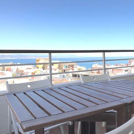 Cozy Apartamento Centro توريمولينوس المظهر الخارجي الصورة