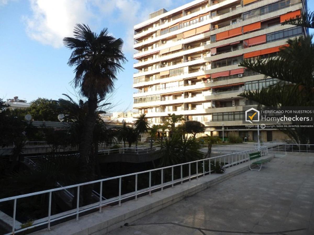 Cozy Apartamento Centro توريمولينوس المظهر الخارجي الصورة