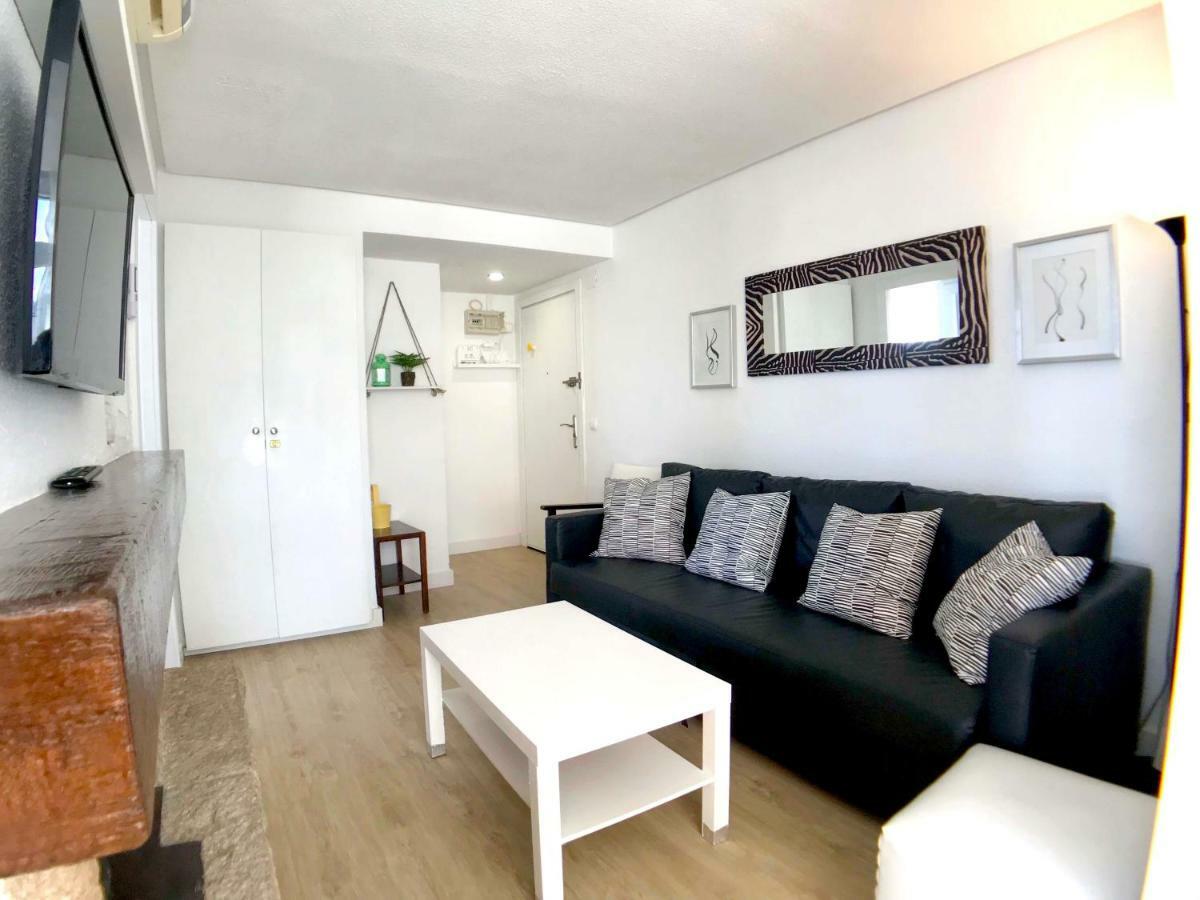 Cozy Apartamento Centro توريمولينوس المظهر الخارجي الصورة