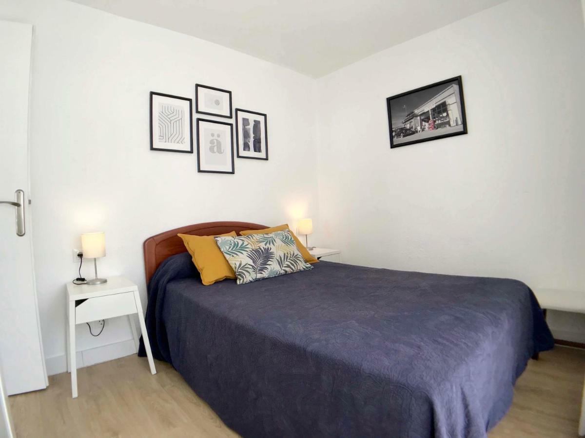 Cozy Apartamento Centro توريمولينوس المظهر الخارجي الصورة
